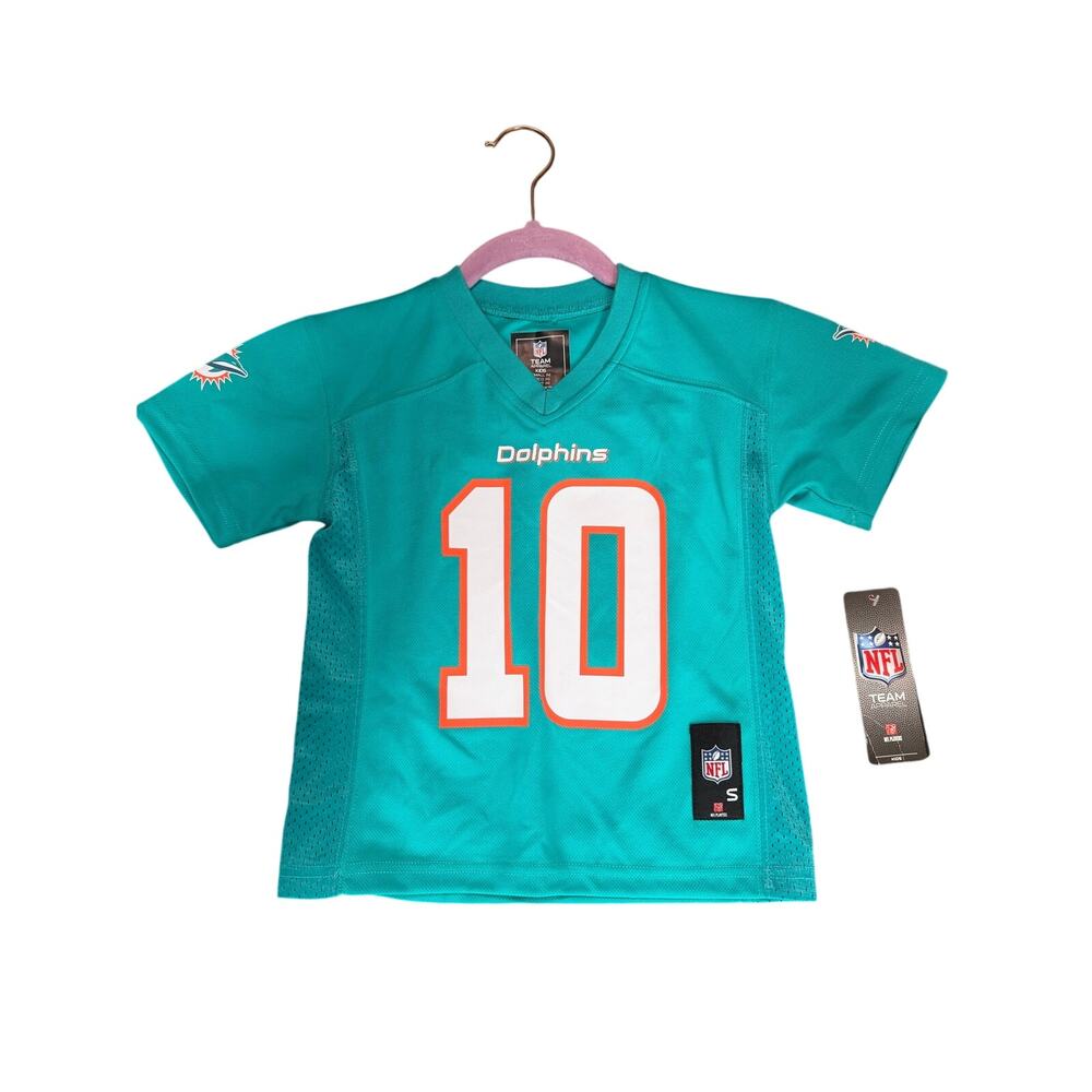 Miami Dolphins Jersey